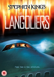 Buy The Langoliers (REGION 2)