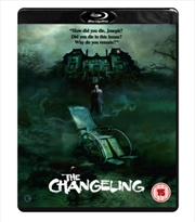 Buy The Changeling (1980)