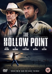 Buy The Hollow Point (REGION 2)