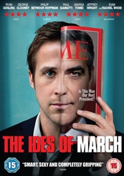 Buy The Ides Of March (REGION 2)