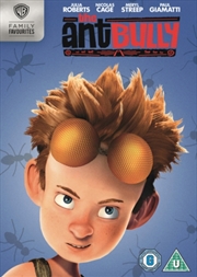 Buy The Ant Bully (REGION 2)