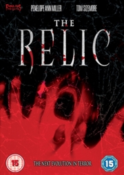 Buy The Relic (REGION 2)