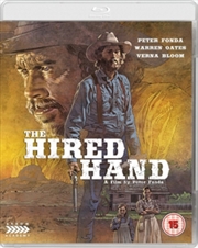 Buy The Hired Hand (REGION 2)