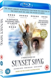 Buy Sunset Song (REGION 2)