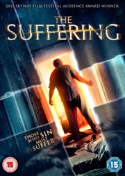 Buy The Suffering (REGION 2)