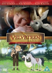 Buy The Velveteen Rabbit (REGION 2)