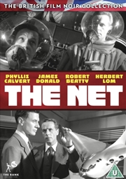 Buy The Net (REGION 2)