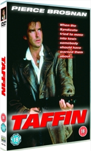 Buy Taffin (REGION 2)