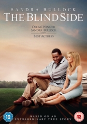 Buy The Blind Side (REGION 2)