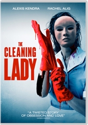 Buy The Cleaning Lady (REGION 2)