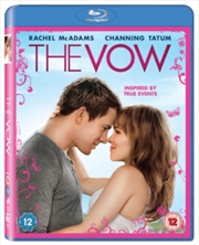 Buy The Vow