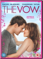 Buy The Vow (REGION 2)