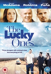 Buy The Lucky Ones (REGION 2)