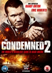 Buy The Condemned 2 (REGION 2)
