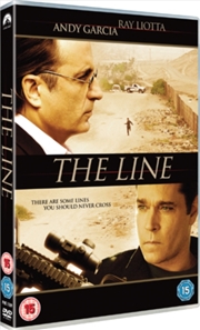 Buy The Line (REGION 2)