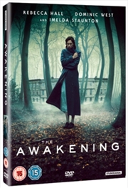 Buy The Awakening (REGION 2)