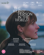 Buy The Worst Person In The World