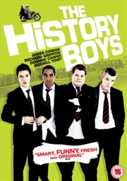 Buy The History Boys (REGION 2)