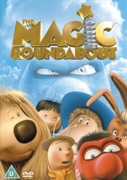 Buy The Magic Roundabout (REGION 2)