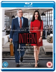 Buy The Intern