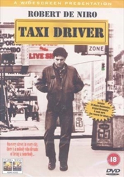 Buy Taxi Driver (REGION 2)