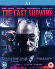 Buy The Last Showing