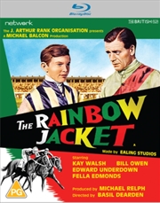 Buy The Rainbow Jacket