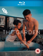 Buy The Garden