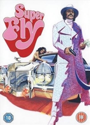 Buy Super Fly (REGION 2)