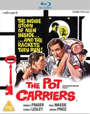 Buy The Pot Carriers