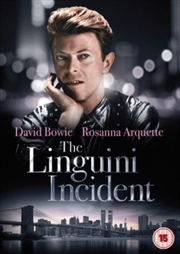 Buy The Linguini Incident (REGION 2)