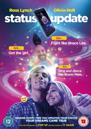 Buy Status Update (REGION 2)