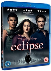 Buy The Twilight Saga - Eclipse
