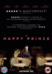 Buy The Happy Prince (REGION 2)