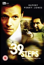 Buy The 39 Steps (REGION 2)