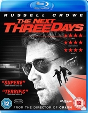 Buy The Next Three Days