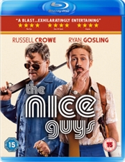 Buy The Nice Guys