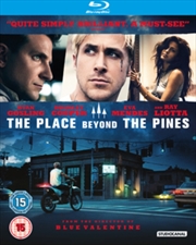 Buy The Place Beyond The Pines