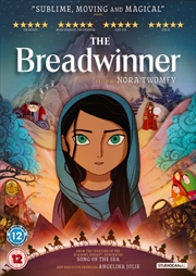 Buy The Breadwinner (REGION 2)