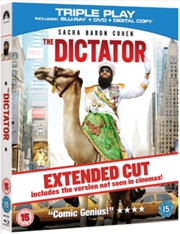 Buy The Dictator