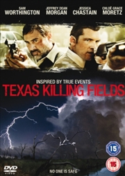 Buy Texas Killing Fields (REGION 2)