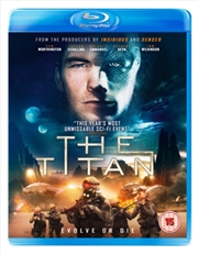 Buy The Titan