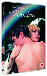 Buy The Rainbow (REGION 2)