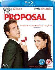 Buy The Proposal