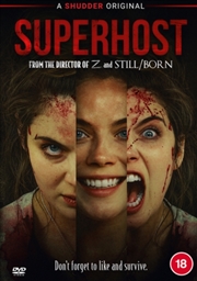 Buy Superhost (REGION 2)