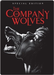 Buy The Company Of Wolves (REGION 2)