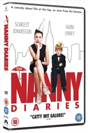 Buy The Nanny Diaries (REGION 2)