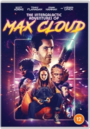 Buy The Intergalactic Adventures of Max Cloud (REGION 2)