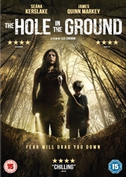 Buy The Hole in the Ground (REGION 2)