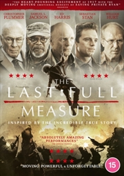 Buy The Last Full Measure (REGION 2)